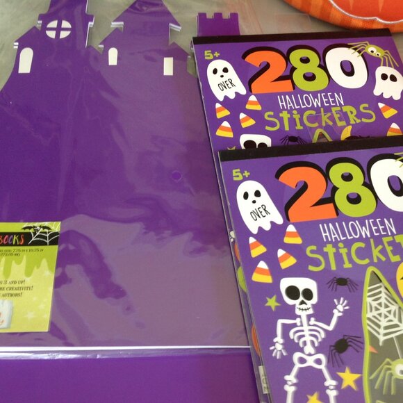 Kids Halloween Bundle - Picture 3 of 4